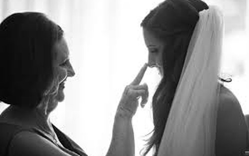 Mất ngủ vì gái mới lớn