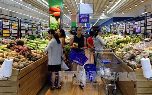 Hà Nội với chiến lược sản xuất, tiêu dùng sạch và bền vững