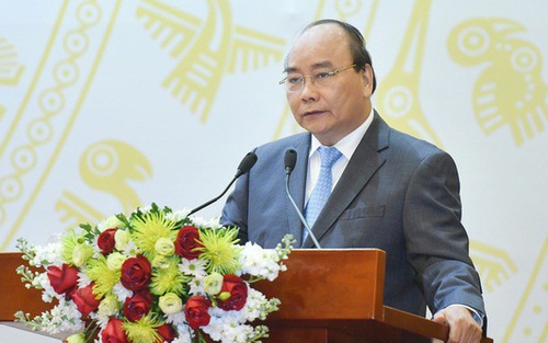 Bổ nhiệm 3 Trợ lý Thủ tướng, Phó Thủ tướng Chính phủ