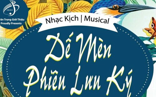 Xem nghe thấy đọctuần này: Nhạc rock và musical