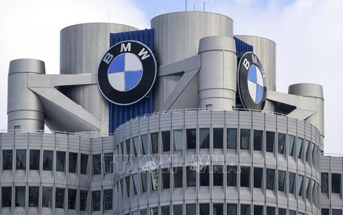 Hàn Quốc phạt hãng BMW 11,2 tỷ USD do sự cố cháy máy xe