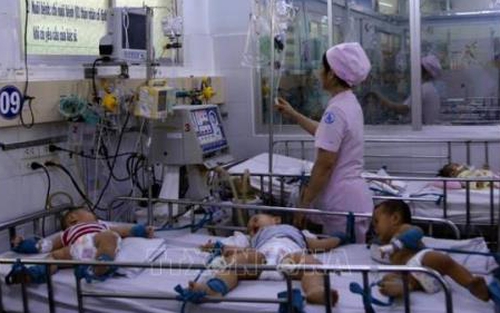 Năm 2018 Hà Nội không có các bệnh truyền nhiễm đặc biệt nguy hiểm