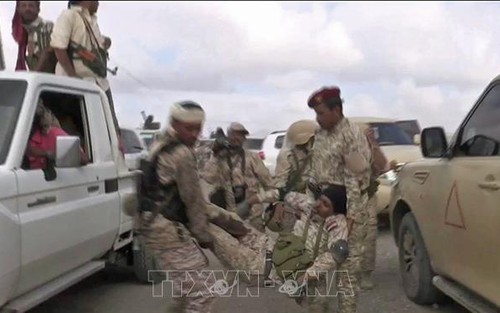 Tư lệnh Tình báo quân đội Yemen thiệt mạng
