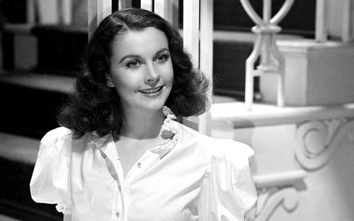 Huyền thoại Vivien Leigh - bi kịch sau ánh hào quang