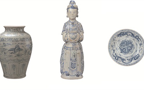 Đừng bỏ quên những con tàu cổ