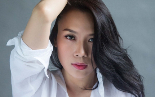 'Khát vọng Việt Nam' (Bài 4): Mỹ Tâm mang V-pop ra ‘biển lớn’