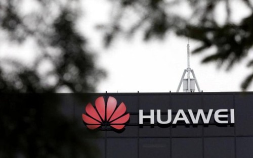 Mỹ chính thức buộc tội Giám đốc tài chính Huawei