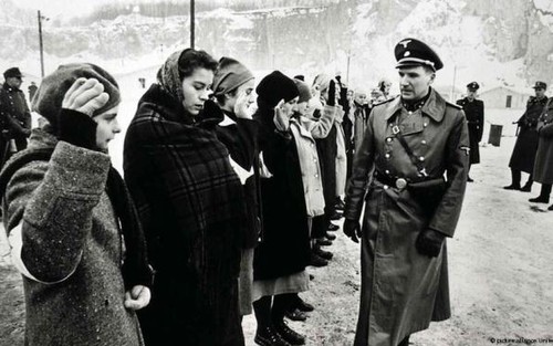 Kiệt tác điện ảnh 'Schindler's List': 25 năm vẫn không ngừng tranh cãi