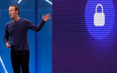 Facebook trả tiền cho người dùng để cài đặt ứng dụng thu thập dữ liệu?