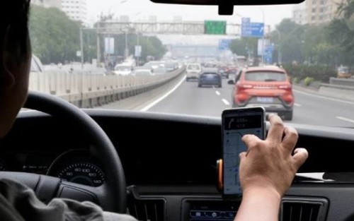 Trung Quốc tuyên án tử hình tài xế xe đi chung sát hại hành khách