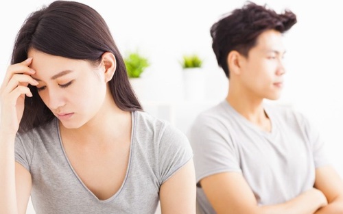 Truyện cười bốn phương: Vợ thích đàn ông