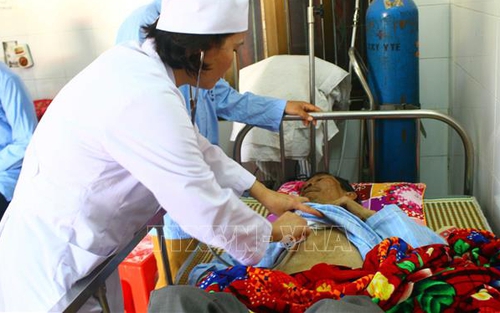 Nghệ An: Hàng chục trường hợp rối loạn tâm thần, ngộ độc do rượu, bia dịp Tết