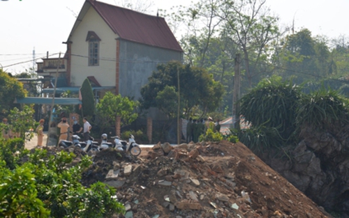 Phát hiện thi thể một người mất tích tại nhà người đàn ông tự sát ở Sơn La