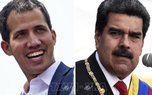 Mỹ hối thúc HĐBA bỏ phiếu về tình hình Venezuela
