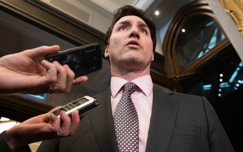 Thủ tướng Canada đối mặt với cuộc khủng hoảng lớn nhất trong nhiệm kỳ