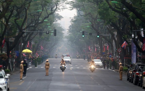 Hội nghị Thượng đỉnh Hoa Kỳ - Triều Tiên lần hai: Hà Nội - Dấu ấn niềm tin