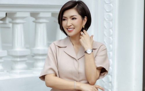Ca sĩ Nguyễn Hồng Nhung: Bước ra từ giông bão để trở về