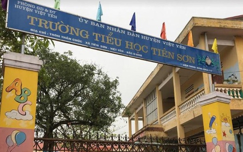 Bộ Giáo dục và Đào tạo yêu cầu xác minh vụ việc vi phạm đạo đức nhà giáo