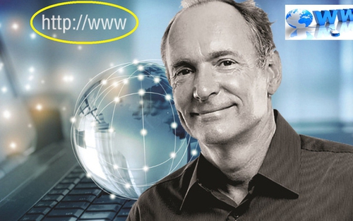 Ngăn chặn 'cuộc khủng hoảng' của World Wide Web