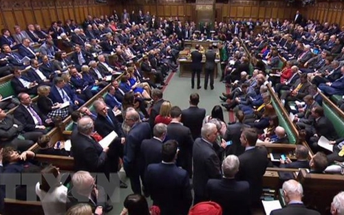 EU 'sốt ruột' khi Anh không có một giải pháp rõ ràng nào cho Brexit
