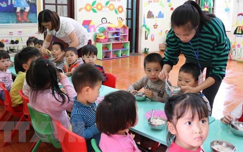 Bắc Ninh: Xác định đối tượng tung tin sai sự thật về sử dụng thịt lợn nhiễm sán ​