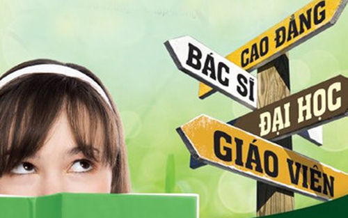 Tư vấn hướng nghiệp: 'Thích' thôi chưa đủ!