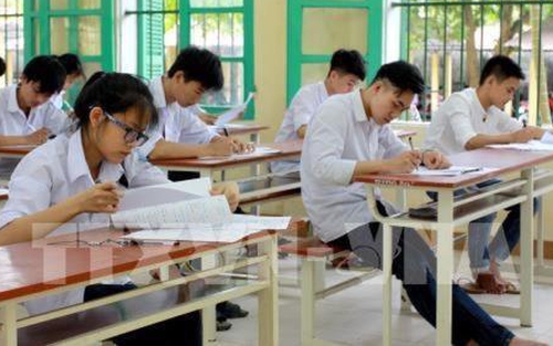 Tuyển sinh đại học, cao đẳng 2019: Học sinh giỏi quốc gia được xét tuyển thẳng vào 96 ngành đào tạo đại học