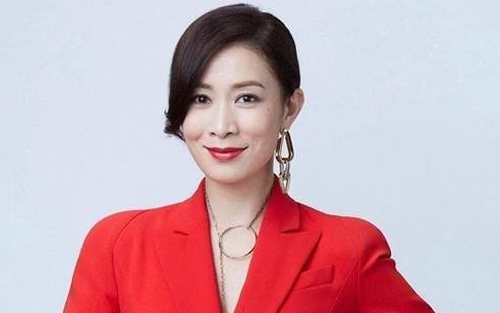 Ngôi sao 'Diên Hy Công Lược': Đầy mâu thuẫn như… Xa Thi Mạn