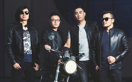 Nhân 3 năm ngày mất Trần Lập: 'Bức Tường vẫn không thay đổi'
