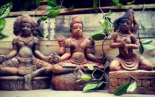 Vì sao gốm Chăm được đề cử cho danh hiệu Di sản Thế giới?