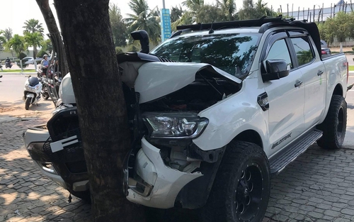 Vụ phóng viên bị hành hung khi tác nghiệp: Đà Nẵng chỉ đạo xử lý nghiêm