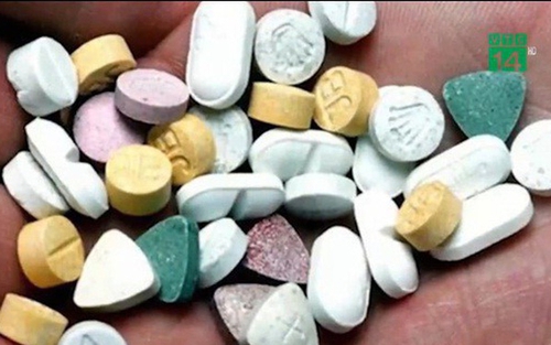 Một giáo viên ở Điện Biên bị thôi việc vì tàng trữ trái phép ma túy