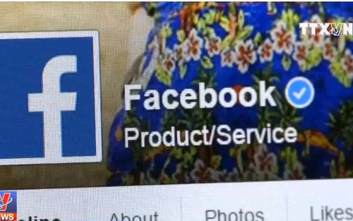 Facebook khắc phục sự cố ‘sập mạng’ toàn cầu