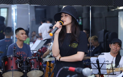 Tối nay, trao Giải Âm nhạc Cống hiến lần 14 - 2019: Tôn vinh nghệ sĩ trong bữa tiệc âm nhạc