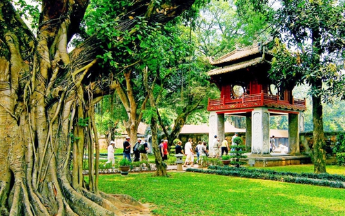 70 năm Giải phóng Thủ đô: Biến thiết kế sáng tạo trở thành giải pháp phát triển văn hóa Hà Nội