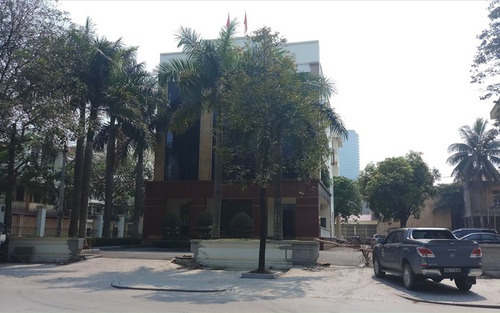 Thanh Hóa: Tạm giữ 5 người trong Đoàn Thanh tra vòi tiền doanh nghiệp