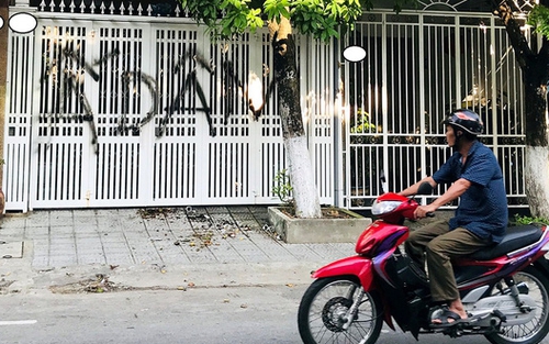 Đà Nẵng không thể 'xấu đi' vì ông Nguyễn Hữu Linh