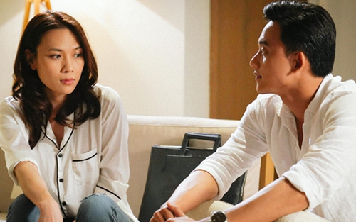 Fan phấn khích khi Mỹ Tâm công bố ra album nhạc phim 'Chị trợ lý của anh'