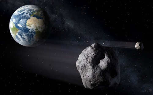 NASA công bố chi tiết kế hoạch 'giải cứu' Trái Đất khỏi thảm họa không gian