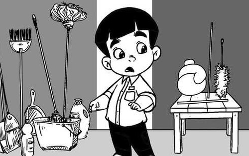 Kỷ luật học đường thời 4.0