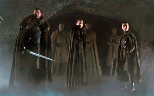 Tập cuối 'Game of Thrones' phá kỷ lục về lượt xem, đi vào lịch sử HBO