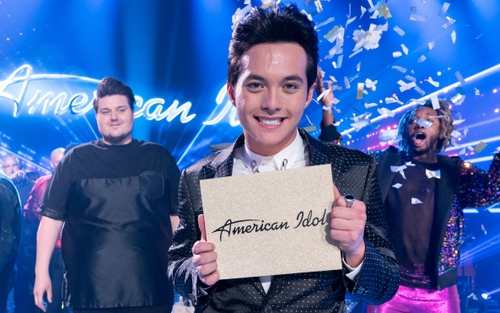 Tương lai nào đang chờ quán quân 'American Idol 2019'?