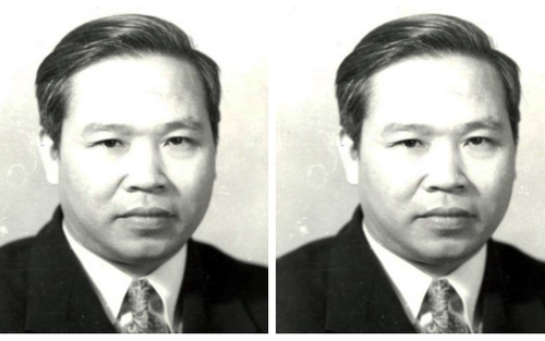 Hội thảo 'Nhà thơ, nhà văn hóa Huy Cận - những điều còn mãi'