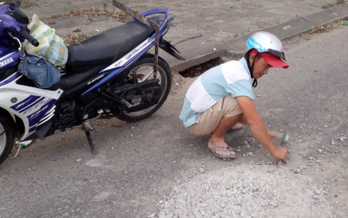 Việc tử tế - ai cũng có thể làm