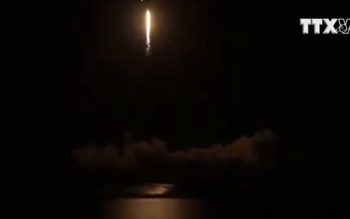 Siêu dự án 12.000 vệ tinh Internet của SpaceX khiến các nhà khoa học thiên văn lo lắng