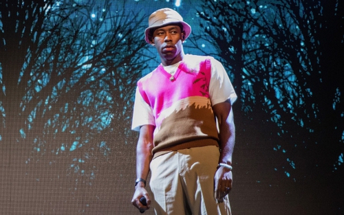 Album 'Igor' của Tyler, The Creator: Câu chuyện hay và sự táo bạo trong âm nhạc