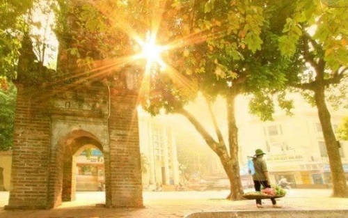 Bắc Bộ và Trung Bộ nắng nóng diện rộng, vùng núi phía Bắc nguy cơ cao xảy ra lũ quét