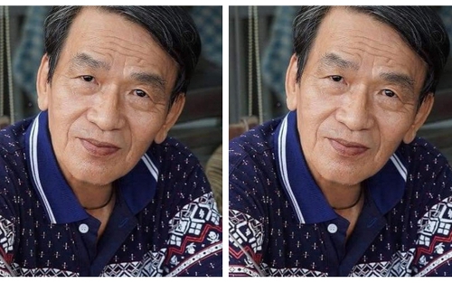 Nhà báo Trần Định: Hành trình không điểm dừng