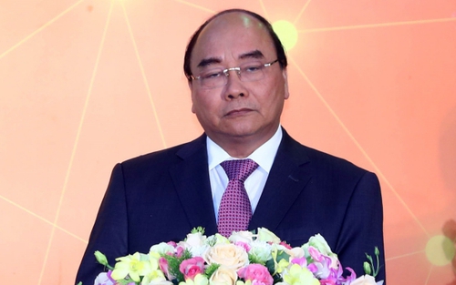 Toàn văn phát biểu của Thủ tướng Chính phủ Nguyễn Xuân Phúc tại Lễ trao Giải thưởng toàn quốc về thông tin đối ngoại năm 2018