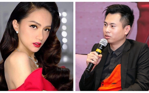 Hoa hậu chuyển giới Hương Giang làm huấn luyện viên 'Giọng hát Việt nhí 2019'